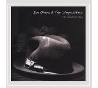 Olvera, Ian & The Sleepwalkers - Reckless Kind