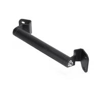 OLVESXC Navigation Halter Per KOVE 500X 525X 2024 Macbor Montana XR5 Supporto Per Manubrio Per Moto Supporto Per Cellulare Supporto Per Navigatore GPS Telefonhalterung