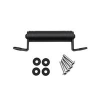 OLVESXC Navigation Halter Per MT-07 Tracer 7/700 GT Tracer700GT Supporto Piastra Navigazione GPS Moto Support Barra Trasversale Espansione Supporto Telefono Telefonhalterung(TRACER)