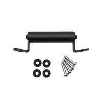 OLVESXC Navigation Halter Per MT-07 Tracer 7/700 GT Tracer700GT Supporto Piastra Navigazione GPS Moto Support Barra Trasversale Espansione Supporto Telefono Telefonhalterung(TRACER700GT)