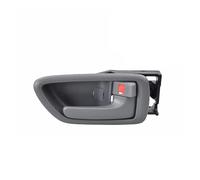 OLVESXC Per Toyota Per Sequoia 2001-2007 Per Tundra 2004-2006 Per Avalon 2000-2004 Leva Maniglia Interna Della Portiera Dell'auto auto Maniglia Porta Interna