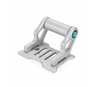 OLVESXC Porta Cellulare Moto 12mm/22mm Per CFMOTO CF MOTO 450 MT 450MT IBEX IBEX450 2024 2025 2026 GPS Supporto Telefono Basamento Navigazione Staffa Estensione Supporto Navigatore GPS