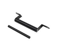 OLVESXC Porta Cellulare Moto Accessori Moto Supporto Telefono Cellulare Staffa Navigazione GPS Per Tiger900 Per Tiger 900 GT Pro RALLY Supporto Navigatore GPS