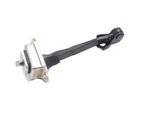 OLVESXC Tie Rod Compatible With Door Stop Lock Front Per Koleos Fluence Latitude Baificar Genuine Front Rear Door Hinge Stop Check Strap Limiter 804305700R(Koleos Rear)