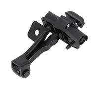 OLVESXC Tie Rod Compatible With Door Stop Lock Front Per Tesla Model 3 2017 2018 2021 1089507 00 D Accessorio Auto 1 Pezzo Cinghia Arresto Controllo Anteriore Sinistra Parti Limitate