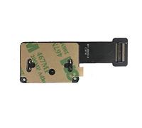 OLVINS 821-00010-A Sostituzione dell'adattatore del connettore del connettore del cavo flessibile del secondo disco rigido PCIe SSD per Mac Mini A1347 (fine 2014)