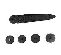 OLVINS apertura ruota manico + 5 cartucce per Apple iMac 21'' 27'' LCD Display rimovibile 2012-2017