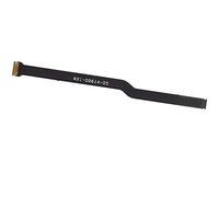 OLVINS Batteria di ricambio per bacheca BMU Signal Flex Cavo per MacBook Pro 13" Retina Display Late 2016 fino a metà 2017 A1708, 2019 A2159, 2020 A2289
