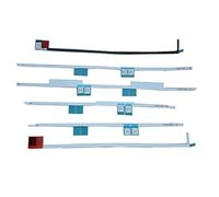 OLVINS - Strisce adesive per Apple iMac A1419 Schermo LCD 27'' edizioni 2012 2013 2014 2015