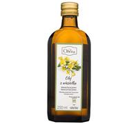 Olvita Evening Primrose Oil Olio di enotera grezzo spremuto a freddo 250 ml