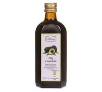 Olvita Olio di avocado spremuto a freddo non purificato - 250 ml