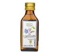 Olvita Olio di borragine spremuto a freddo non purificato - 100 ml