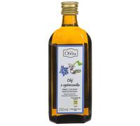 Olvita Olio di borragine spremuto a freddo non purificato - 250 ml