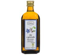 Olvita Olio di borragine spremuto a freddo non purificato - 250 ml