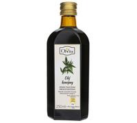 Olvita Olio di canapa spremuto a freddo non purificato - 250 ml