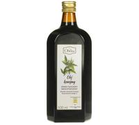 Olvita Olio di canapa spremuto a freddo non purificato - 500 ml