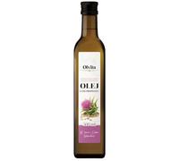 Olvita Olio di cardo spremuto a freddo non purificato - 500 ml