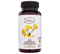 Olvita Olio di enotera - 120 Capsule