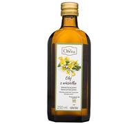 Olio di enotera, spremuto a freddo e grezzo 250ml OLVITA