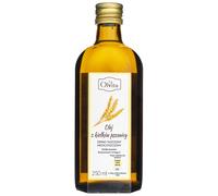 Olvita Olio di germe di grano spremuto a freddo non purificato - 250 ml