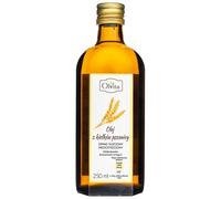 Olvita Wheat Germ Oil Olio di germe di grano spremuto a freddo grezzo 250 ml