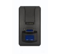Olvy Aspirapolvere Senza Fil Balai Lavaggio | 1 Pezzo | Batteria 2200mAh | Per Olvy A10 | Ricaricabile al Litio | Aspirapolvere Senza Fil Lavapavimenti