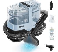 Olvy Pulitore Tappeti e Divani Lavatappeti Rimuove Macchie Ostinate