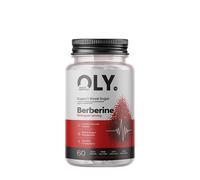 Oly Berberine 500 mg (60 Capsule)