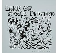 Oly Sherman - Land Of All Pretend