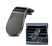 Olycism Supporto Magnetico Per Ooono Co-driver No1/No2 - Stabile Per Avviso Autovelox e Tachimetro Automobilistico Con Clip Per Rilevatore Di Autovelox Per Auto