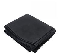 OLYCRAFT 2.4x0.6m Tappetini Antiscivolo Grigi Tappeti Extra Large Impermeabili Tappetini In Feltro Spessi 3mm per Pavimenti Domestici Feltro Protettivo Che Mantiene per Tutti I Pavimenti e Finiture