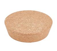 OLYCRAFT Grandi Tappi di Sughero Da 10.5~12cm Tappi di Sughero per Bottiglie Tappo di Sugheri Conici Tappo di Sugheri Coperchi per Barattoli di Conserva In Legno per cucina bomboniere inscatolamento