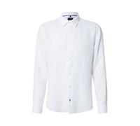 OLYMP Camicia bianco Uomo OLYMP L