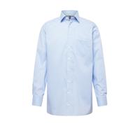 OLYMP Camicia blu chiaro Uomo OLYMP M-L