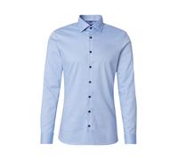 OLYMP Camicia blu chiaro Uomo OLYMP XL
