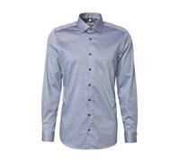 OLYMP Camicia blu colomba Uomo OLYMP L blu colomba