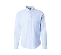 OLYMP Camicia business blu chiaro Uomo OLYMP 41-42