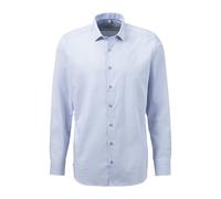 OLYMP Camicia business blu chiaro Uomo OLYMP 41xTaglie normali