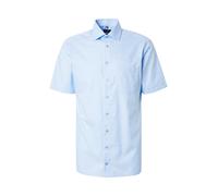 OLYMP Camicia business blu chiaro Uomo OLYMP 43 blu chiaro