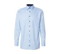 OLYMP Camicia business blu chiaro Uomo OLYMP 44 blu chiaro