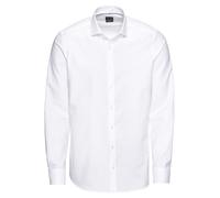 OLYMP Camicia business 'Level 5' bianco Uomo OLYMP 43
