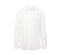OLYMP Camicia business 'Level 5' écru Uomo OLYMP 42 écru