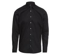 OLYMP Camicia business 'Level 5 Uni TN' nero Uomo - Abbigliamento - Occasioni - Matrimonio - Per gli invitati al matrimonio - Camicie e giacche - Camicie OLYMP 42