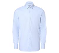 OLYMP Camicia business 'Level Five' blu chiaro Uomo - Abbigliamento - Occasioni - Matrimonio - Per gli invitati al matrimonio - Camicie e giacche - Camicie OLYMP 45