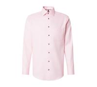 OLYMP Camicia business 'Luxor' rosa chiaro Uomo OLYMP 43