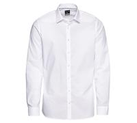 OLYMP Camicia business 'No. 6' bianco, Taglia 38