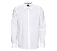 OLYMP Camicia business 'Soiree' bianco Uomo OLYMP 39