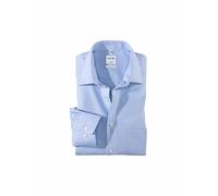 OLYMP Camicia Comfort Fit blu | 44