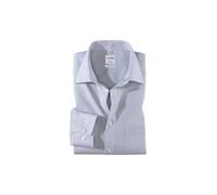 OLYMP Camicia Comfort Fit grigio | 44
