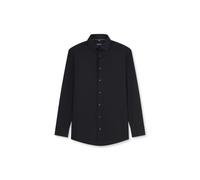 OLYMP Camicia da uomo a maniche lunghe 123024, Twill, Modern Fit 26, Global Kent